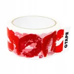 LIPS dekoratiivne kleepuv lint, 48 mm x 66 m, 1 tk