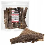 Kuivatatud lambamaksa koertele, 500 g, 5&ndash;10 cm, 40&ndash;50 tk