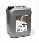 AXENOL SUPEROL M CC 15W/40 mootori&otilde;li, 20 l