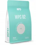 KFD PURE WPC 82 100% vadakuvalk