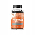 Toidulisand TREC TAURIIN 900, 90 kapslit
