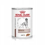 ROYAL CANIN Hepatic HF 16 koeratoit, 420 g