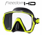 Snorgeldamismask TUSA M1001 QB FY FREEDOM HD Large