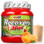 Amix Recovery BCAA aminohapped koos L-glutamiini, tsitruliini ja betaiiniga