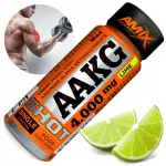 Toidulisand L-Arginiin AAKG Pump Shot 4000 mg gl&uuml;tserooliga
