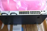 ZTE ZXR10 3928E kommutaator