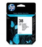HP 38 Photo Black tindikassett, C9413A