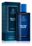 COLLISTAR VETIVER FORTE tualettvesi 50 ml