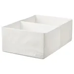 Jaotis kast IKEA STUK valge 34x51x18 cm
