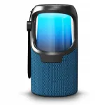 Kaasaskantav Xblitz Glow Bluetooth k&otilde;lar LED valgustusega, IPX5