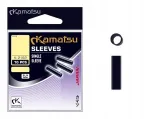 Vardad kalastuss&uuml;steemidele Konger Sleeve Clamping Tube 1.0, 10 tk.
