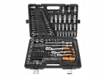 Padrunite komplekt 220 tk TEGER