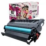 CANON I-SENSYS MF443 MF445 MF446 CRG-057 toonerkassett
