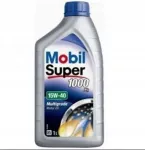 Mootori&otilde;li Mobil Super 1000 15W-40, 1 l