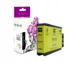 HP 711 XL tindikassett, CZ132A, must, T120/T130/T520