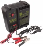 Autokaabli aku laadija KUKLA BK5 UNI 12V 5A