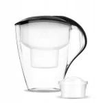 Vee filter Dafi ASTRA, 3 l, grafiit, Unimax k&auml;sit&ouml;&ouml;na