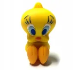 USB m&auml;lupulk 64 GB 3.0 Tweety kujundusega