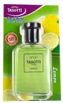 Parf&uuml;&uuml;mipudel TASOTTI Lemon, 50 ml