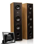 P&otilde;randak&otilde;larid TONSIL MAESTRO CLASSIC Natural Oak, paar