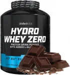 BIOTECH HYDRO WHEY ZERO valgupulber 1816 g &scaron;okolaadi maitsega
