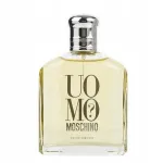 Meeste l&otilde;hnad MOSCHINO UOMO? EDT 125 ml