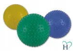 Rehabilitatsiooni ja massaažipall 25,5 cm HALCAMP