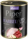 DOLINA NOTECI PIPER j&auml;neseliha konservid koertele, 800 g