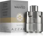 Azzaro Wanted parf&uuml;&uuml;mvesi 50 ml meestele