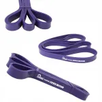 HOME BAND 30 kg HEAVY kummist vastupanutreeningu riba treeninguks