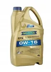 Mootori&otilde;li RAVENOL RAV EFE SAE 0W16, 4 l
