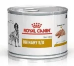 Koerakonservid Royal Canin Urinary S/O, 200 g