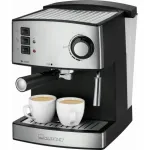 Espresso kohvimasin CLATRONIC ES