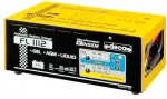 Laadija Deca FL 1112, 6/12V, 11A