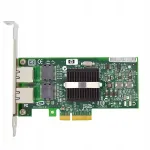 V&otilde;rgukaart HP NC360T PCI-E RJ45 10/100/1000Mbps 412646-001 412651-001