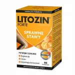 Litozin Forte liigeste toidulisand, 90 kapslit