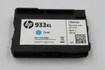 HP 933XL CN054AE tindikassett, ts&uuml;aan, originaal