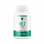 Vitamiin C TREC VIT.C 1000 90 kapslit 1000 mg