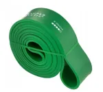 Vastupidavuskumm Powerband Uros X-Heavy, roheline