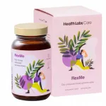 Health Labs Care FlexMe liigestele toidulisand kollageeni ja C-vitamiiniga, 60 kapslit
