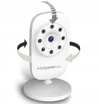 BabySense V24EU video monitori lisakaamera