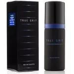 Meeste tualettvesi Milton Lloyd True Grit 50 ml