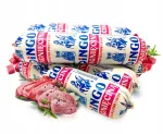 Koerte lemmiktoit lambalihaga DINGO, 10 kg (90% liha)