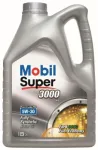 Mootori&otilde;li MOBIL SUPER 3000 X1 FORMULA FE 5L 5W30