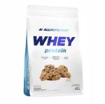 ALLNUTRITION WHEY PROTEIN vadakuvalgu lisand 908g kookose maitsega