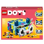 LEGO Dots loominguline loomade sahtel 41805