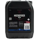 Mikrokiudude pesuained GOOD STUFF MICROFIBER WASH 5 l, taastab imavuse