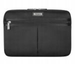 S&uuml;learvuti kate Targus Mobile Elite 13&ndash;14", must
