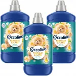 Pesupehmendaja Coccolino Creations Water Lily & Pink Grapefruit, 4,8 l