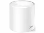 Juhtmevaba v&otilde;rgu ruuterite komplekt TP-LINK Deco X10 (3 tk), AX1500, WiFi 6